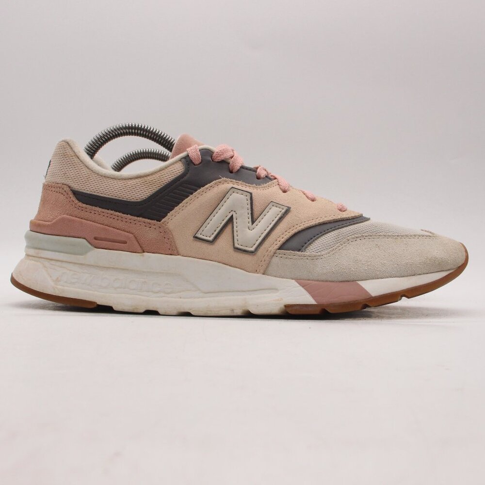New Balance 997H Lace Up Women's Size 11 B Men's 9.5 Casual Sneakers CW997HHU